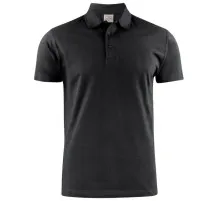 Поло Printer Active Wear Surf Light RSX чорний XL (2265022900XL)