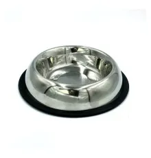 Посуд для собак Lucky Star Миска нековзна "Belly" 20 см (4821526200004)