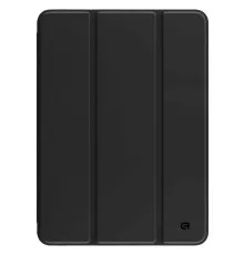 Чохол до планшета Armorstandart Flex Case iPad 11 2025 / 10.9 2024 / 2022 Black (ARM84457)