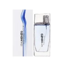 Туалетна вода Kenzo L'Eau Kenzo Pour Homme 30 мл (3274872444560)