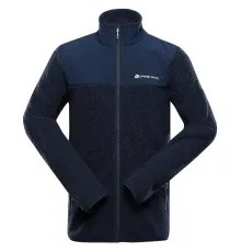 Кофта Alpine Pro Ferad 2 Mns MSWF44A 713 - L - темно-синій (007.022.0154)