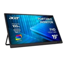 Монітор Acer PM191QEbmiuux (UM.XP1EE.E01)
