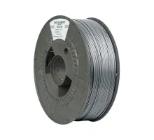 Пластик для 3D-принтера The Filament PLA Lite 1.75mm SILVER 1kg (TF-24234)
