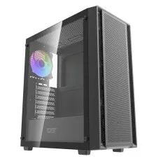 Корпус для ПК DARKFLASH DK353 BLACK