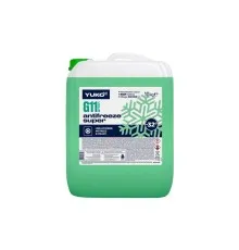 Антифриз Yuko -32 Super G11 зелен. ПЕ кан.10л (4823110406199)