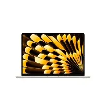 Ноутбук Apple MacBook Air 15 M5 A3448 Starlight (MDVF4UA/A)