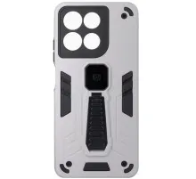 Чохол до мобільного телефона Armorstandart Proover Motorola G57 Power 5G Grey (ARM89739)