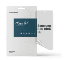 Плівка захисна Armorstandart hydrogel Matte Samsung S26 Ultra 5G (ARM88724)