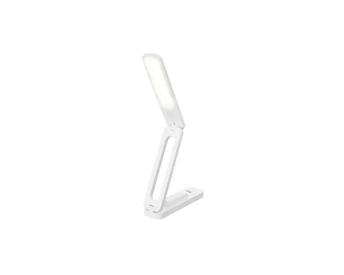 Настільна лампа NEWVEW NV-J14 1200mAh White (NWVW-NV-J14-WH)