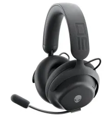 Навушники Dell Alienware Pro Wireless Black (545-BBFS)