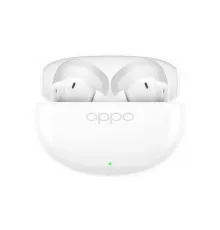 Навушники Oppo Enco Air5 Glossy White (ETEP1 WHITE)
