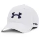 Кепка Under Armour UA M Drive Low ADJ білий 1361547-101 One Size (196040918730)