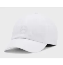 Кепка Under Armour UA W Iso-chill Armourvent Adj білий 1383445-100 (196885567230)