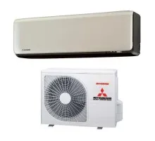 Кондиціонер Mitsubishi SRK50ZT-WFT/SRC50ZT-W