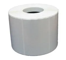 Етикетка Tama поліпропілен 24x14/ 2тис (9279)