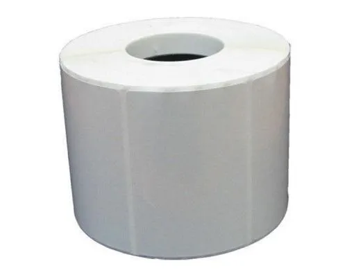 Етикетка Tama поліпропілен 24x14/ 2тис (9279)