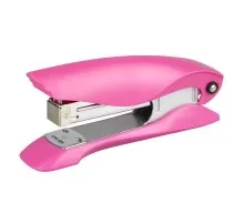 Степлер Axent Ultra plastic, №24/6, 25 sheets., pink (4805-10-А)