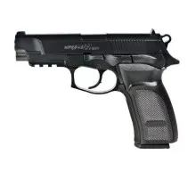 Пневматичний пістолет ASG Bersa Thunder 9 Pro 4,5 мм (17302)