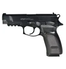 Пневматичний пістолет ASG Bersa Thunder 9 Pro 4,5 мм (17302)