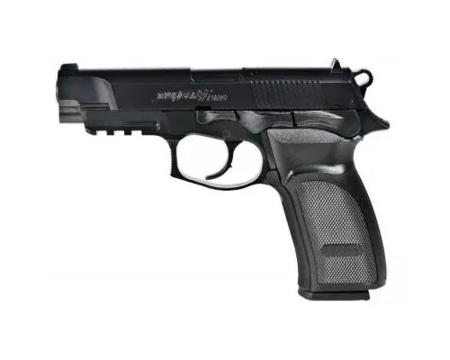 Пневматичний пістолет ASG Bersa Thunder 9 Pro 4,5 мм (17302)
