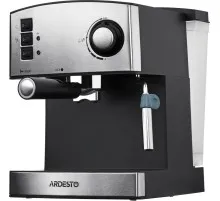 Ріжкова кавоварка еспресо Ardesto YCM-E1600