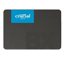Накопичувач SSD 2.5" 2TB Micron (CT2000BX500SSD1)