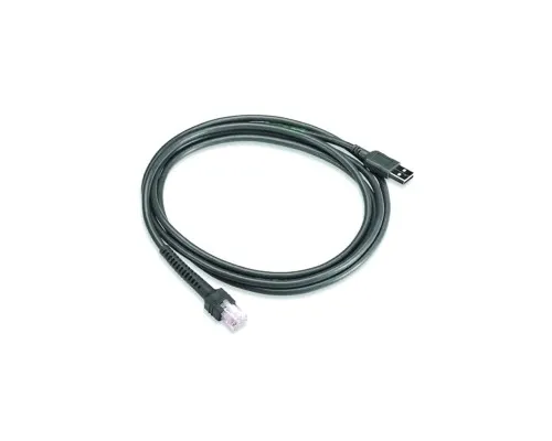 Інтерфейсний кабель Zebra DS2208-SR USB (CBA-U21-S07ZBR)