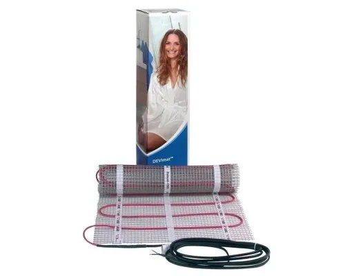 Тепла підлога Devi Comfort 150T 686W (83030576)