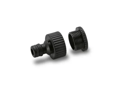 Конектор для шланга Karcher 3/4 + 1/2 зі штуцером (2.645-006.0)