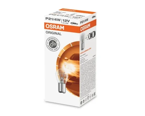 Автолампа Osram 21/4W (OS 7225)