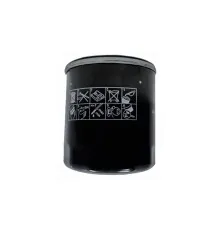 Фільтр масляний Mann W7041