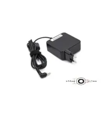 Блок живлення до ноутбуку PowerPlant LENOVO 220V, 20V 65W 3.25A (4.0*1.7) wall mount (WM-IB65H4017)