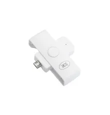 Контактний карт-рідер ACS ACR39U-N1 USB (08-35)