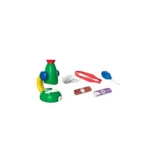 Дитячий мікроскоп EDU-Toys 30x (JS003)