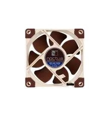 Кулер до корпусу Noctua NF-A8 PWM