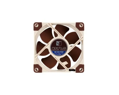 Кулер до корпусу Noctua NF-A8 PWM