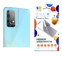 Скло захисне Drobak 3D camera Samsung Galaxy M52 5G (616143)