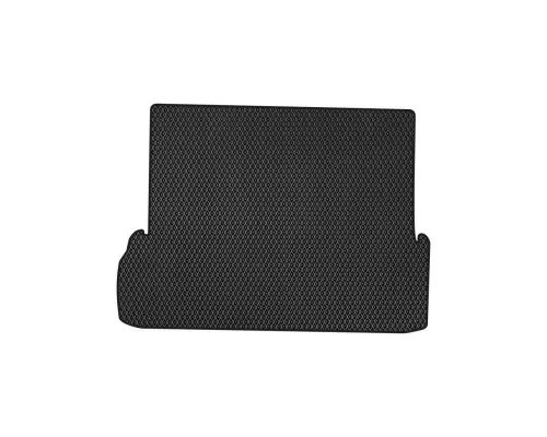 Килимок в багажник EVAtech Lexus GX 460 (URJ150) 7 seats 2009-2013 2 по (LS11648B1RBB)