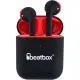 Навушники BeatBox PODS AIR 2 Wireless Сharging Black-Red (bbpair2wcbr)