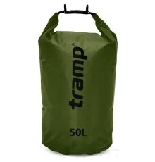 Гермомішок Tramp PVC 50 л Olive (UTRA-068-olive)