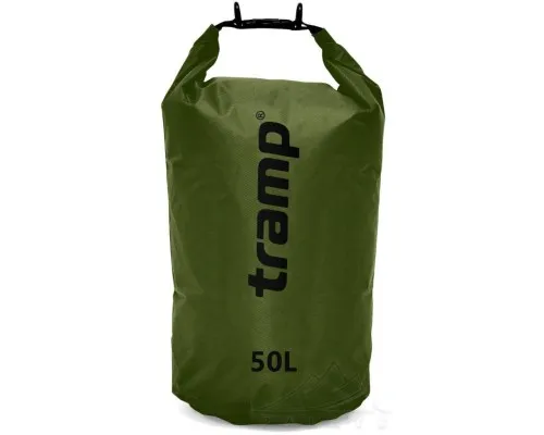 Гермомішок Tramp PVC 50 л Olive (UTRA-068-olive)
