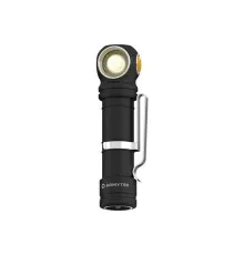 Ліхтар Armytek Wizard C2 WR Marnet USB Red/Warm (F06901W)