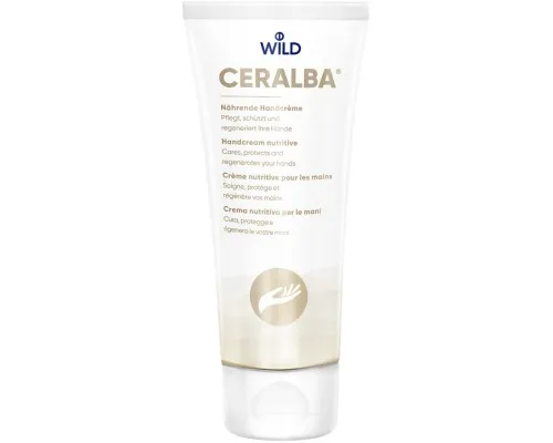 Крем для рук Dr. Wild Ceralba 75 мл (7611841702256)