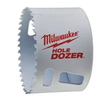 Коронка Milwaukee Bi-Metal 73 мм (49560167)