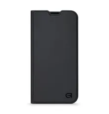 Чохол до мобільного телефона Armorstandart OneFold Case Xiaomi Redmi A3 Black (ARM74447)