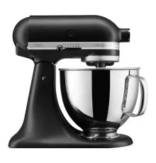 Кухонний комбайн KitchenAid 5KSM125EBM