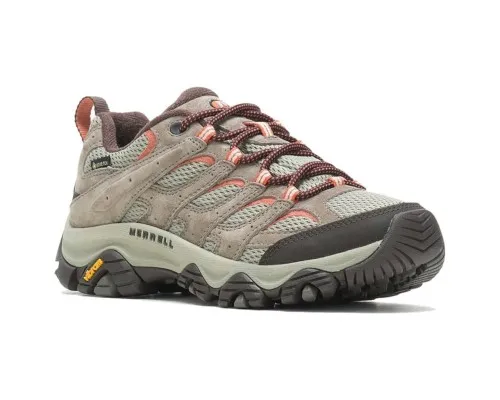 Кросівки Merrell Moab 3 GTX W bungee cord - 36 - коричневий (036.1512)