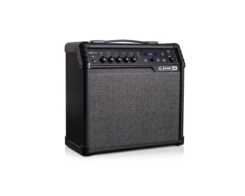 Комбопідсилювач Line 6 Spider V 30 MKII