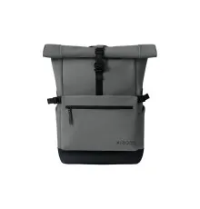 Рюкзак для ноутбука Xiaomi 15.6" Roll Top Casual Backpack (BHR9055GL)