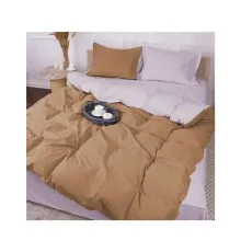 Постільна білизна MirSon Poplin Line 054 + 015 Cabading 110x140 (2200006277590)